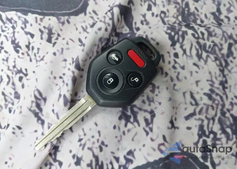 2012 Subaru Impreza 2.0I Limited z USA, uszkodzony, nr VIN JF1GPAG63CH222151